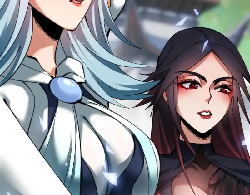 师尊：这个冲师逆徒才不是圣子,第19话 不要做道貌岸然的小人！,第21张