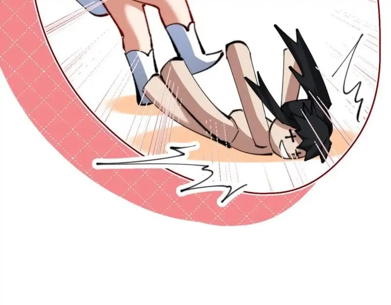 师尊：这个冲师逆徒才不是圣子,第19话 不要做道貌岸然的小人！,第30张