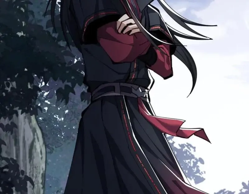 师尊：这个冲师逆徒才不是圣子,第19话 不要做道貌岸然的小人！,第41张