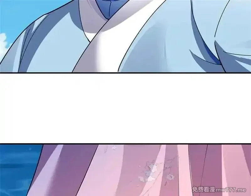 我可以吞噬万物,第65话 横渡通天河,第110张