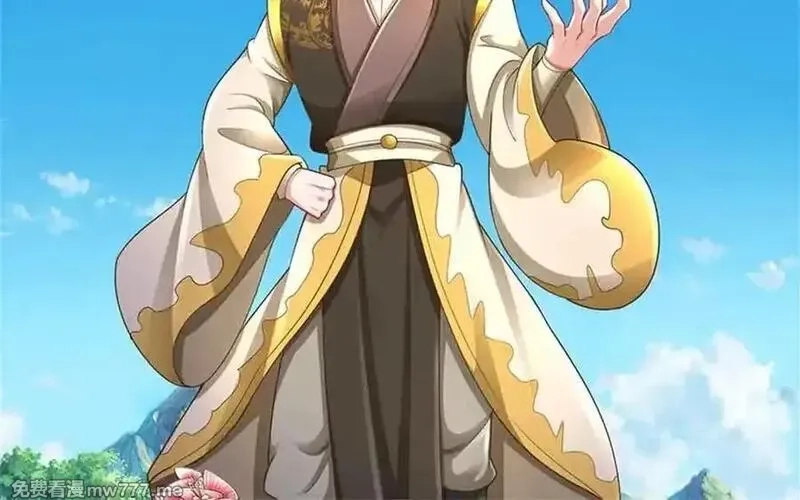 我可以吞噬万物,第65话 横渡通天河,第162张
