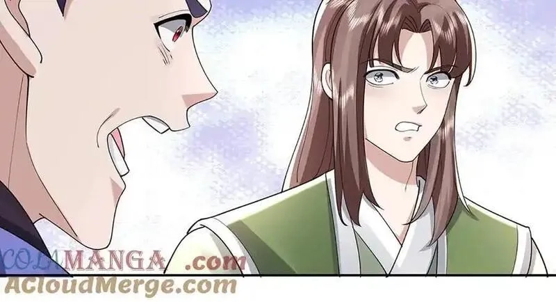 我可以吞噬万物,第79话 主宰他人命运，就是最好的,第169张