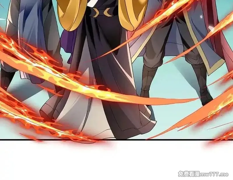 我可以吞噬万物,第79话 主宰他人命运，就是最好的,第54张