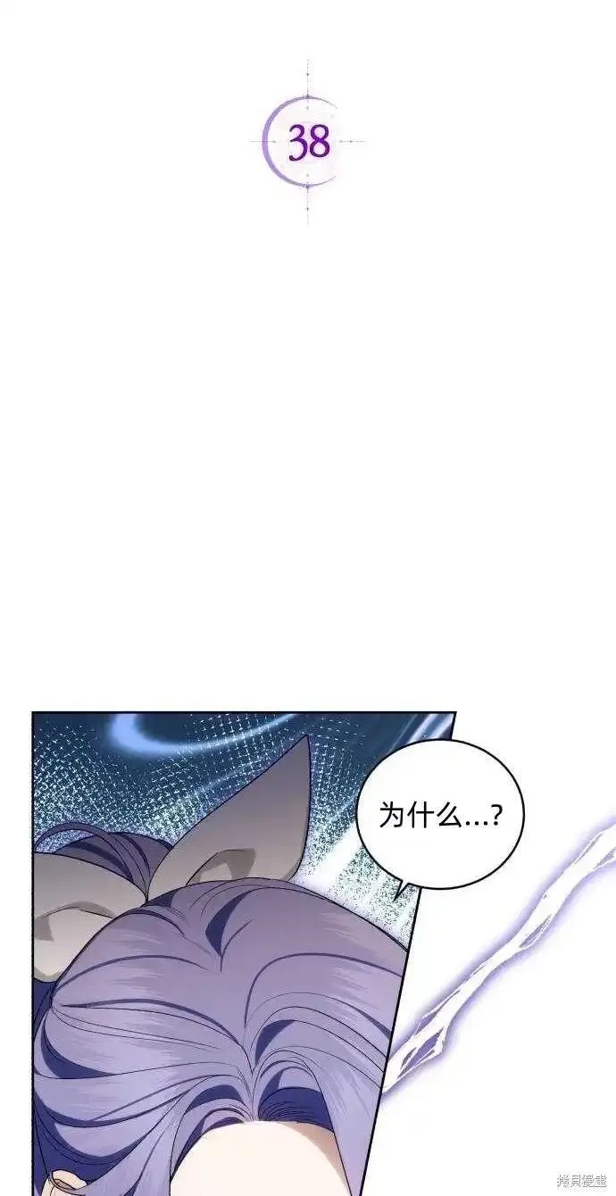 成了虎头蛇尾小说中的恶女,第38话,第27张