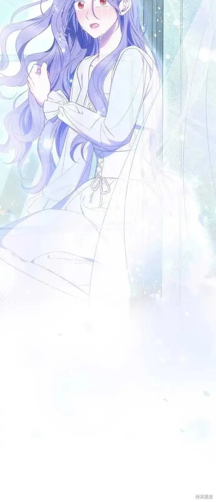 成了虎头蛇尾小说中的恶女,第38话,第71张