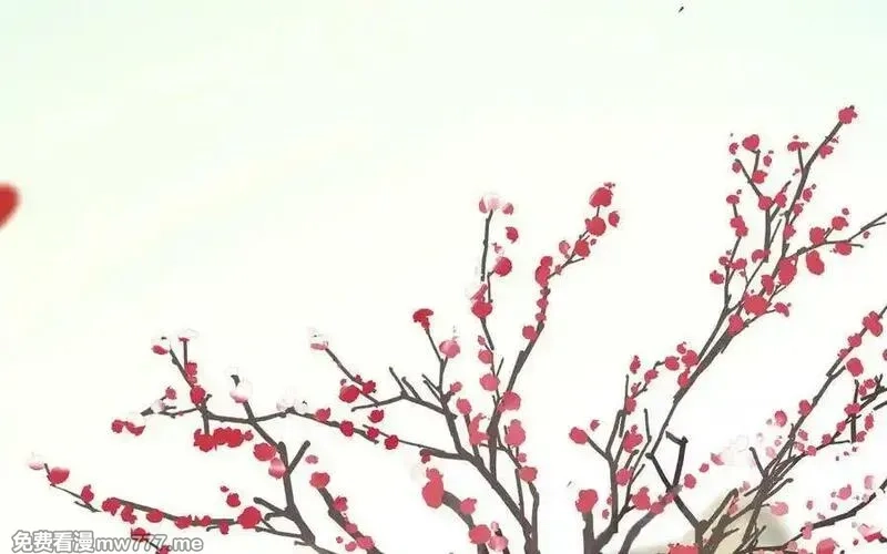 朕的皇后有问题,大结局,第111张