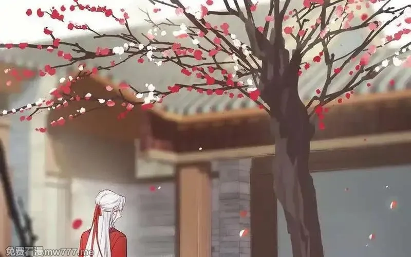 朕的皇后有问题,大结局,第112张