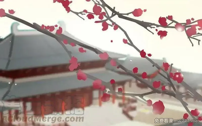 朕的皇后有问题,大结局,第49张
