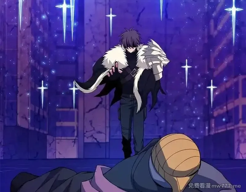 神的打工世界,第88话 孤注一掷,第206张