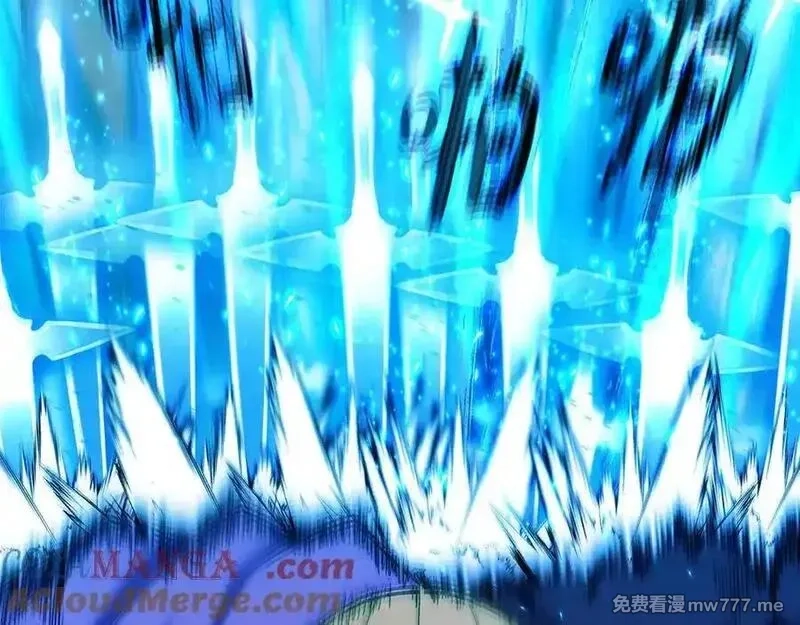 神的打工世界,第88话 孤注一掷,第213张