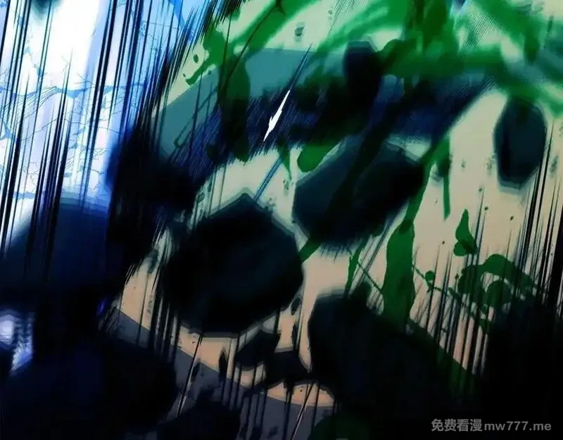 神的打工世界,第88话 孤注一掷,第219张