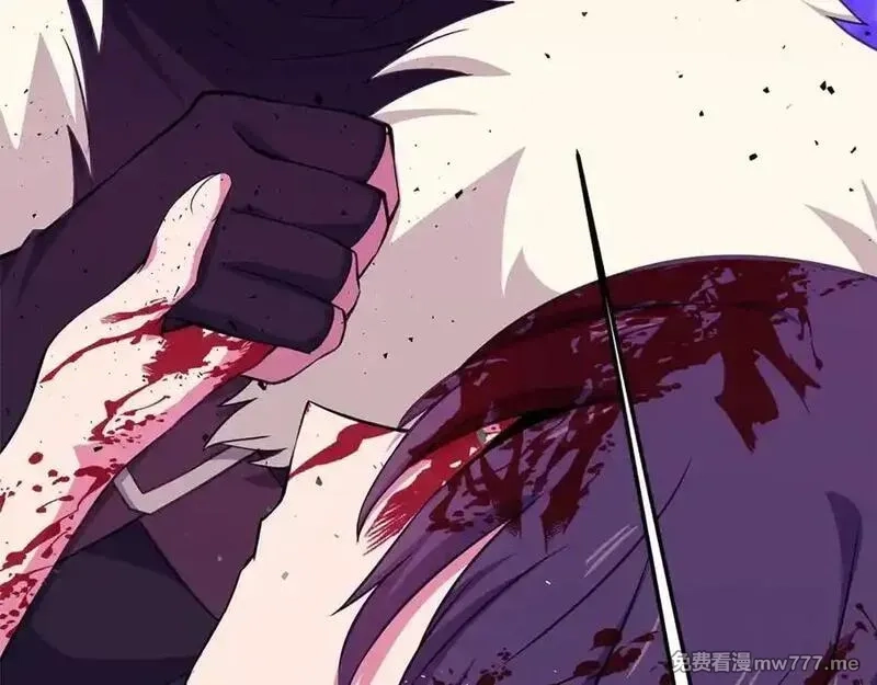神的打工世界,第88话 孤注一掷,第26张