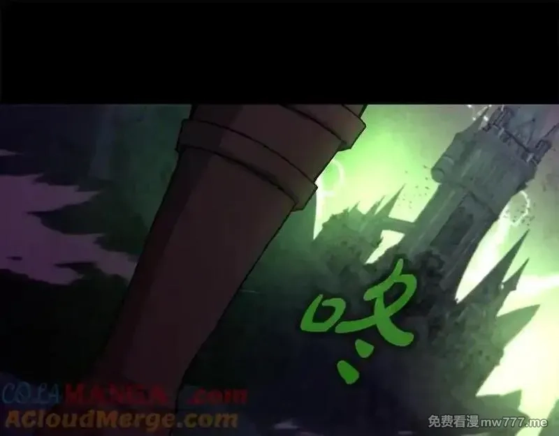 神的打工世界,第94话 各自的使命,第193张