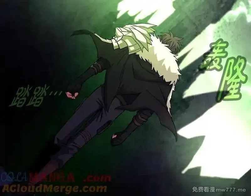 神的打工世界,第94话 各自的使命,第197张