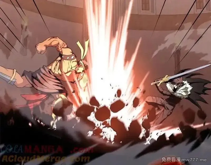 神的打工世界,第94话 各自的使命,第21张