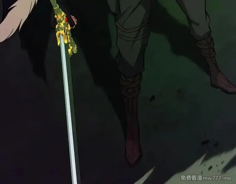 神的打工世界,第94话 各自的使命,第234张