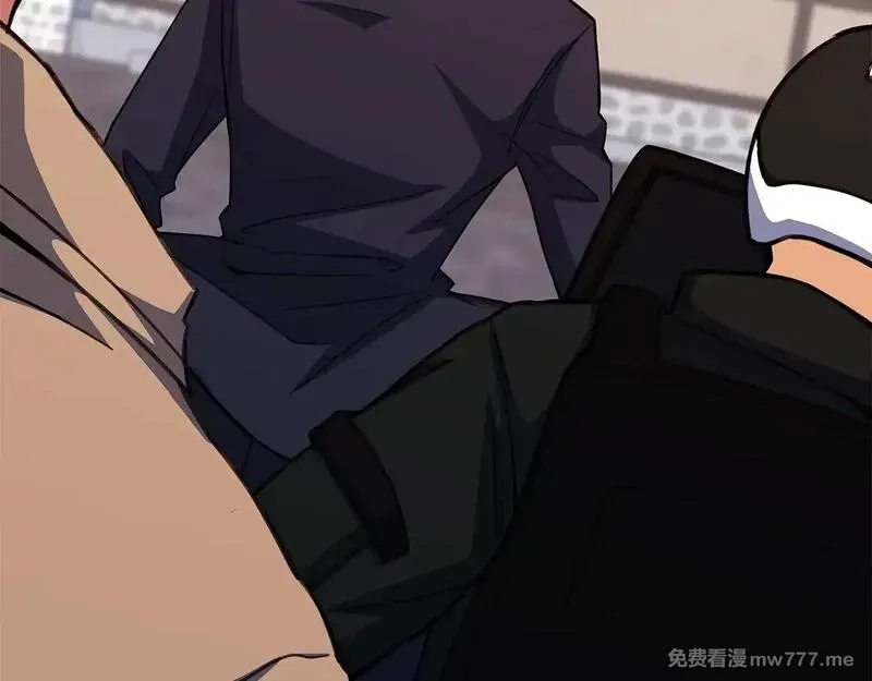 神的打工世界,第63话 作茧自缚,第103张