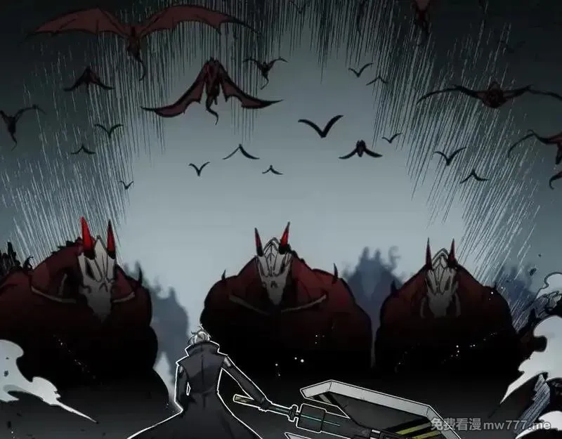 致死至强,飞翔与光线,第15张