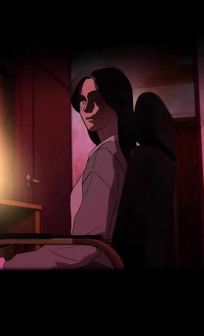 神的身份证,第63话 迷雾重重,第38张