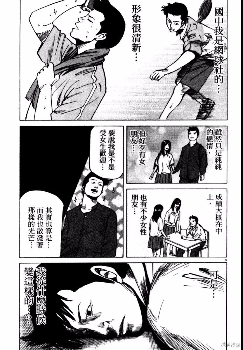 高校痞子田中,第08卷,第105张