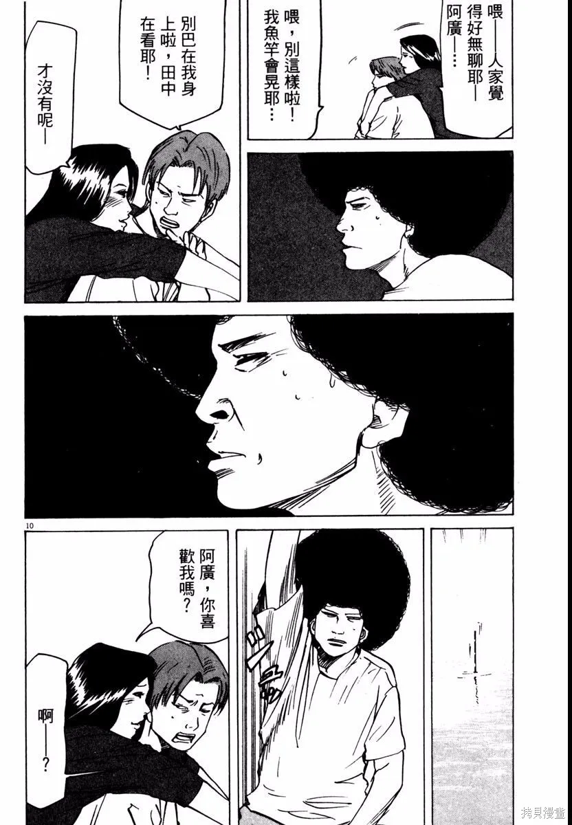 高校痞子田中,第08卷,第124张