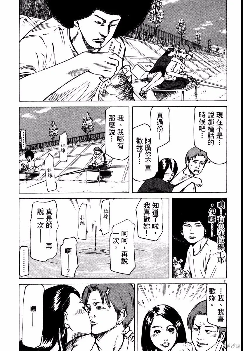 高校痞子田中,第08卷,第125张