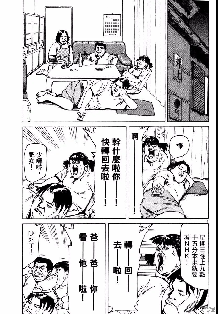 高校痞子田中,第08卷,第151张