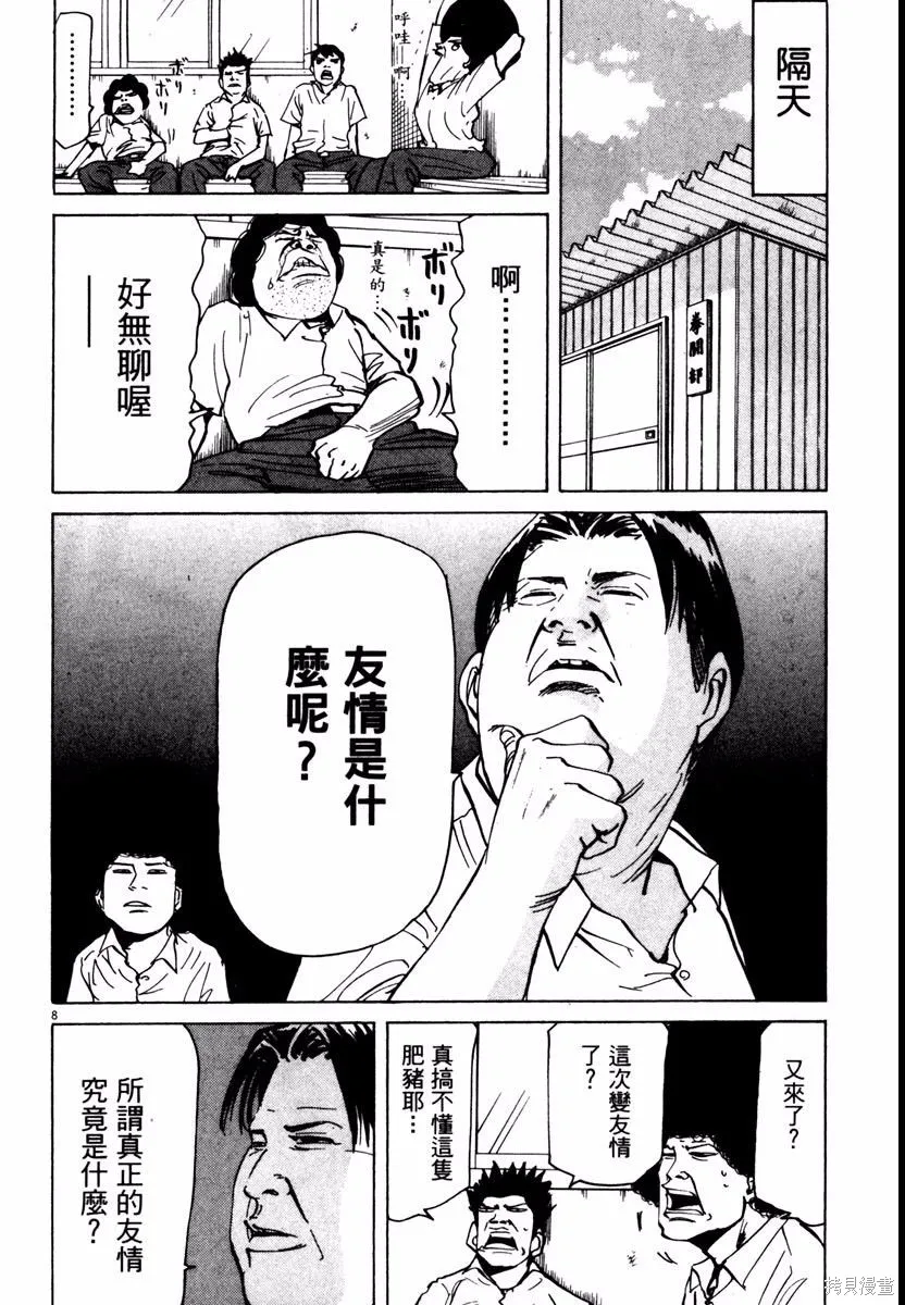 高校痞子田中,第08卷,第32张