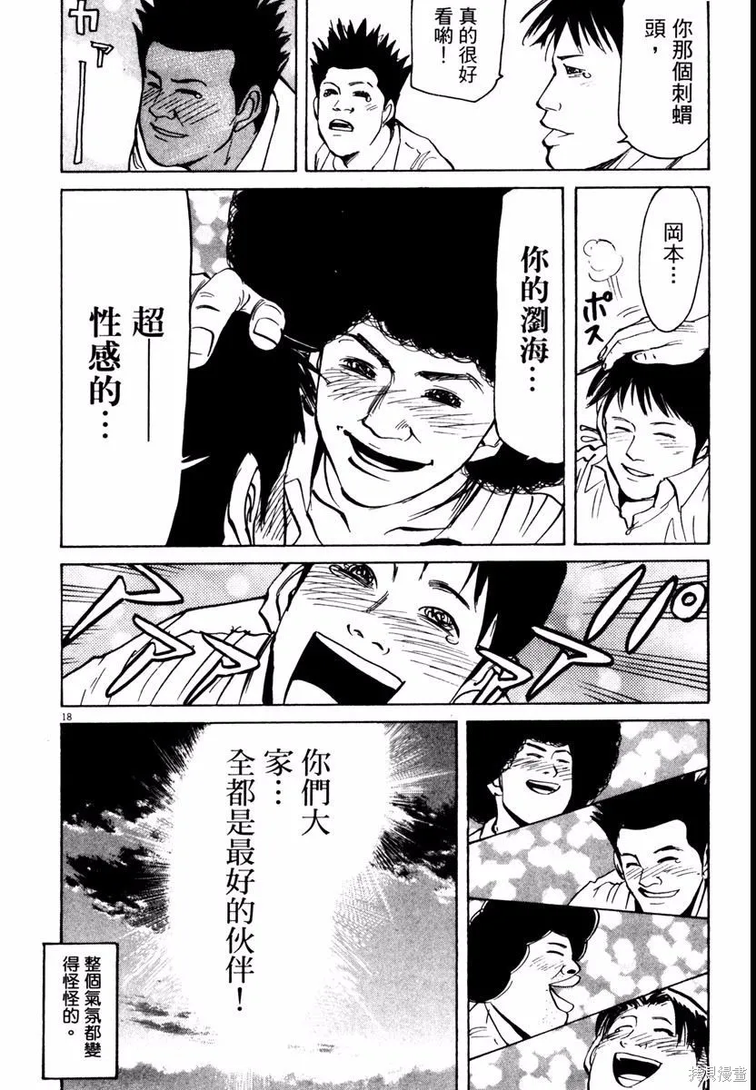 高校痞子田中,第08卷,第42张
