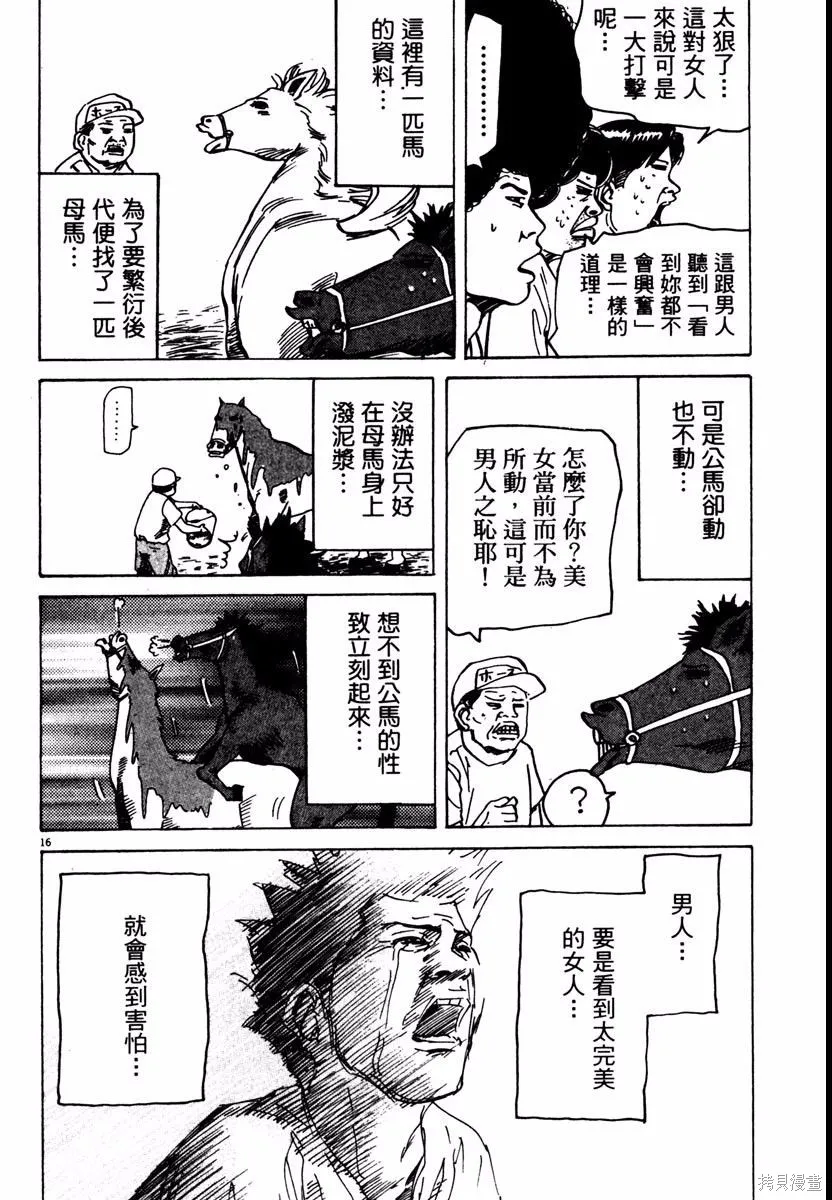 高校痞子田中,第08卷,第58张