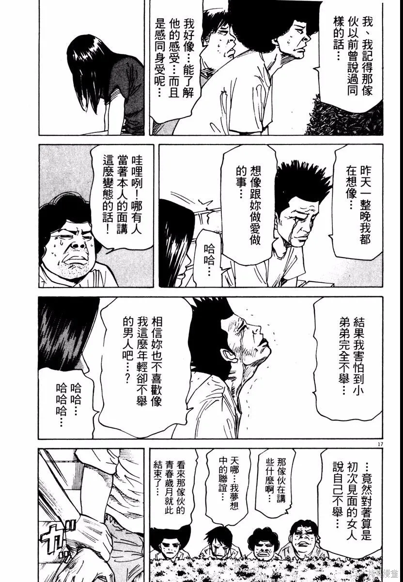 高校痞子田中,第08卷,第59张