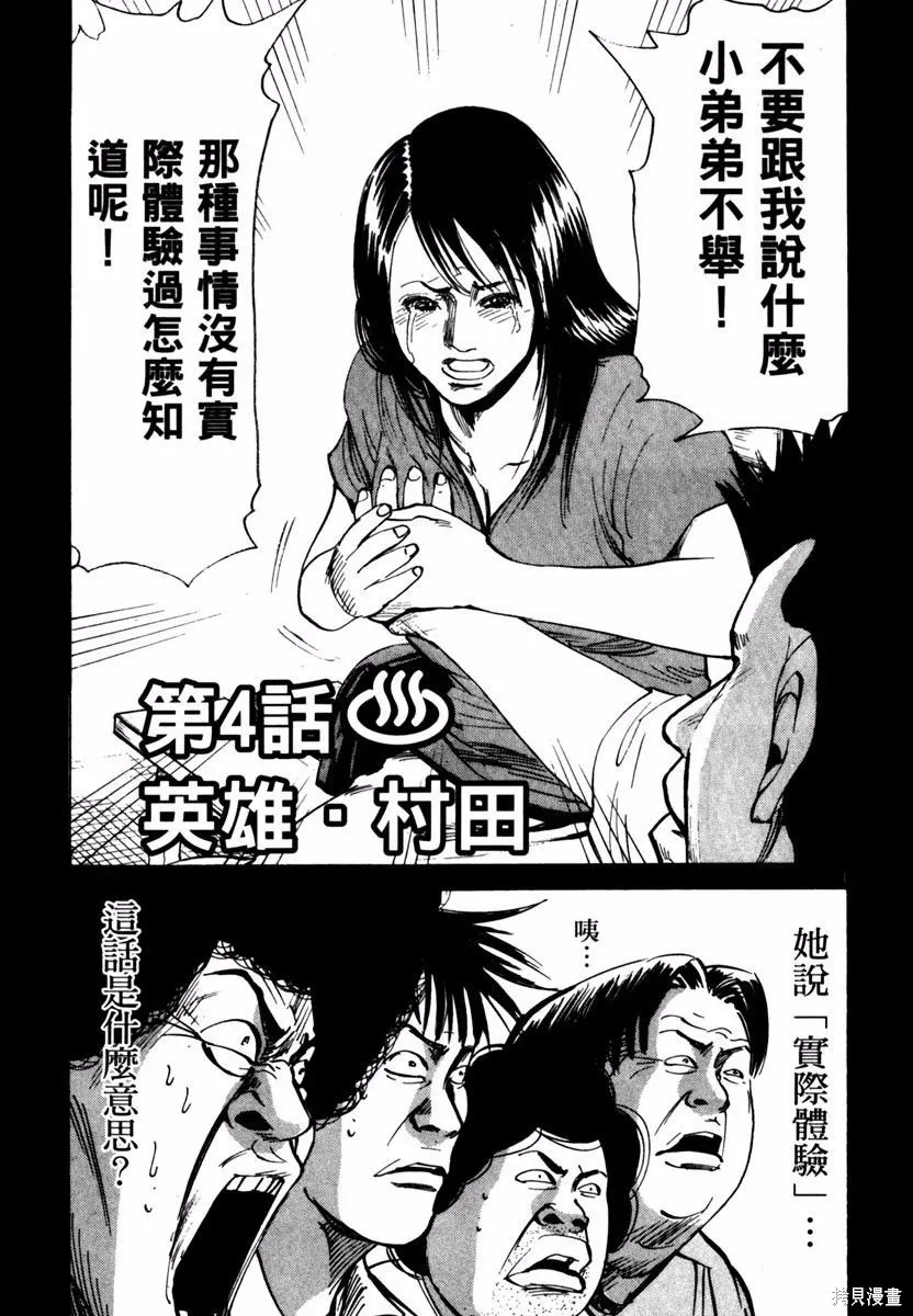 高校痞子田中,第08卷,第61张