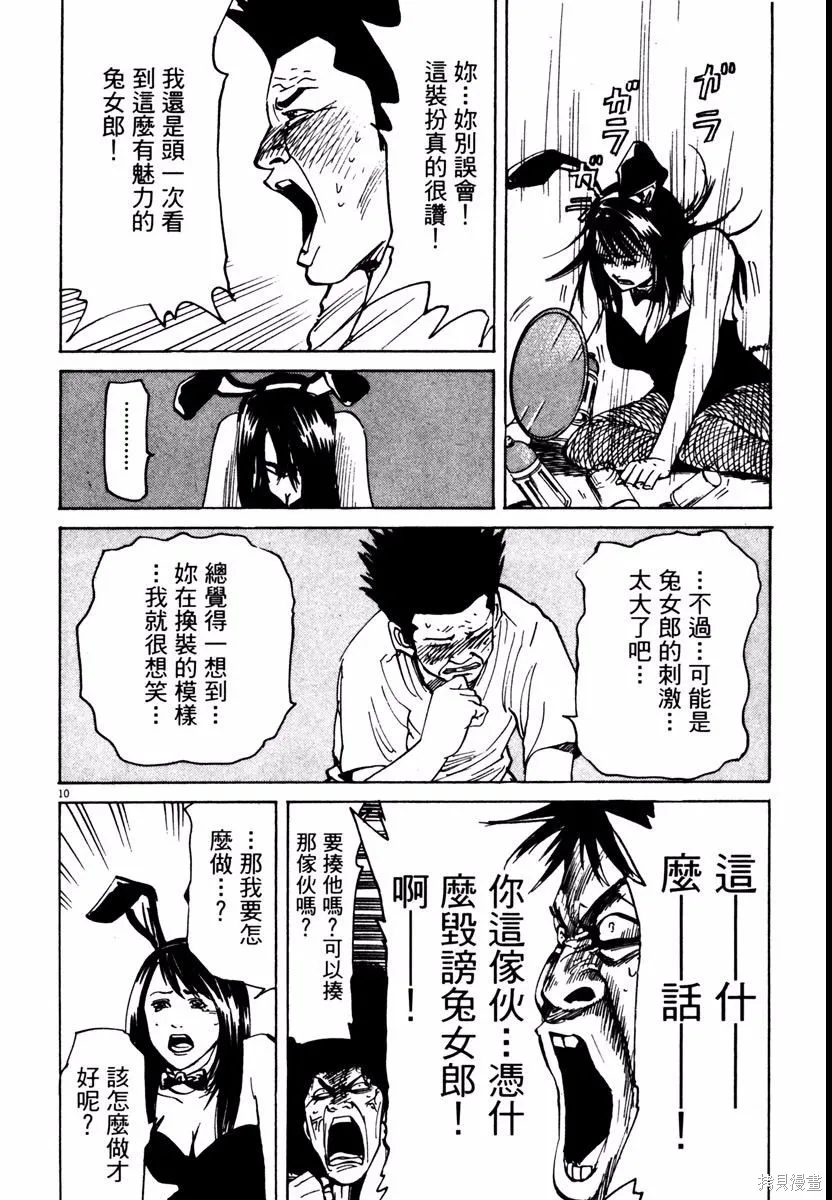 高校痞子田中,第08卷,第70张