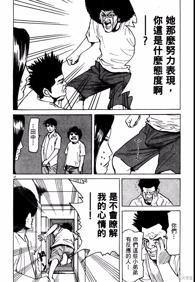 高校痞子田中,第08卷,第76张