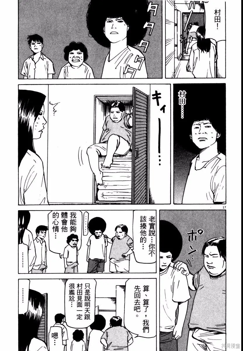 高校痞子田中,第08卷,第77张