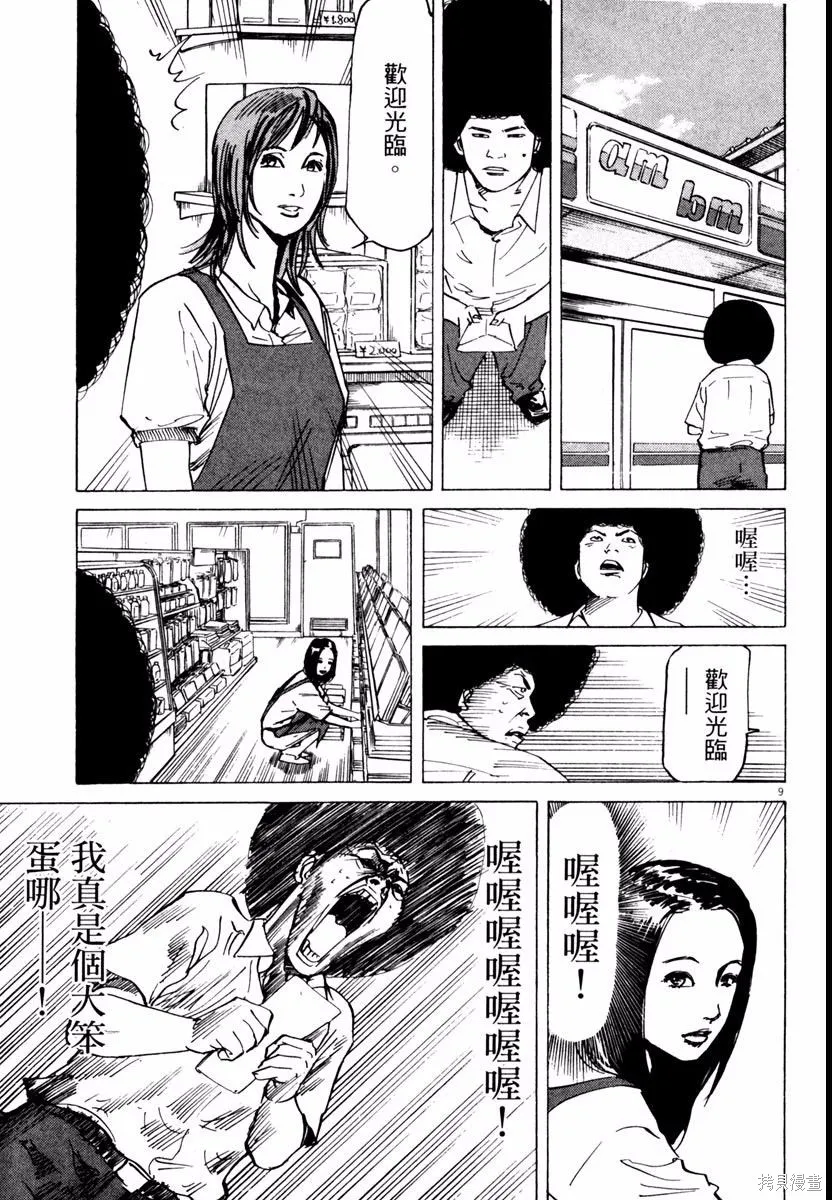 高校痞子田中,第08卷,第87张