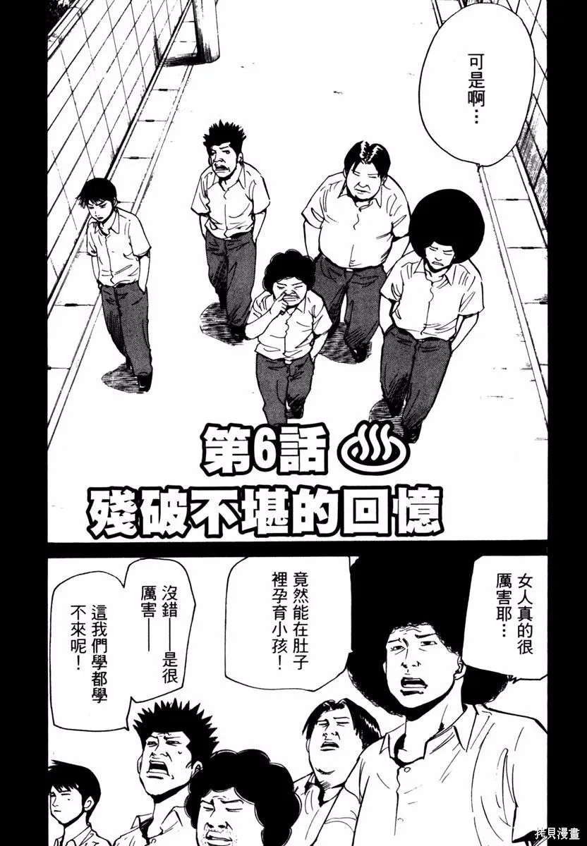 高校痞子田中,第08卷,第97张
