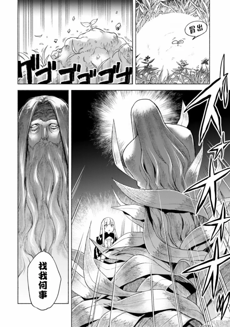 自称贤者弟子的贤者,第40.5话,第6张